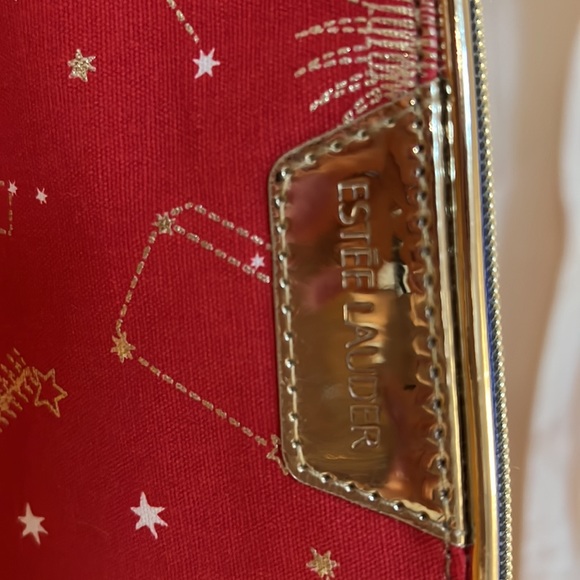 Estée Lauder Cosmetic Bag - Picture 2 of 6